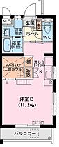 PLAISIR 501 ｜ 宮崎県宮崎市丸山1丁目25番地（賃貸マンション1R・5階・30.42㎡） その2