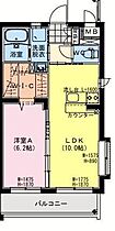 Revel吉村 301 ｜ 宮崎県宮崎市吉村町西田甲689番3（賃貸マンション1LDK・3階・40.50㎡） その2