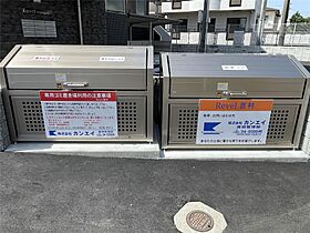 Revel吉村 301 ｜ 宮崎県宮崎市吉村町西田甲689番3（賃貸マンション1LDK・3階・40.50㎡） その22