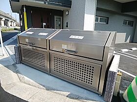 MKマンション 301 ｜ 宮崎県宮崎市宮崎市堀川町8番地（賃貸マンション1R・3階・29.64㎡） その20