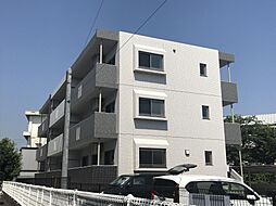 ヴィレッジサイドA