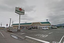 ヴィレッジサイドA