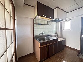 藤井コーポ 408 ｜ 宮崎県宮崎市清水3丁目7番1号（賃貸マンション1K・4階・24.84㎡） その4