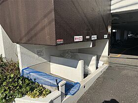 藤井コーポ 408 ｜ 宮崎県宮崎市清水3丁目7番1号（賃貸マンション1K・4階・24.84㎡） その16