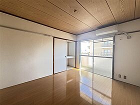 藤井コーポ 408 ｜ 宮崎県宮崎市清水3丁目7番1号（賃貸マンション1K・4階・24.84㎡） その8