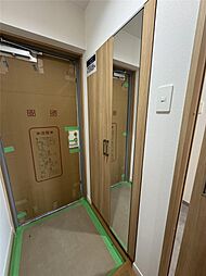 Revel Ocean 401 4階2LDKのリビング/ダイニング