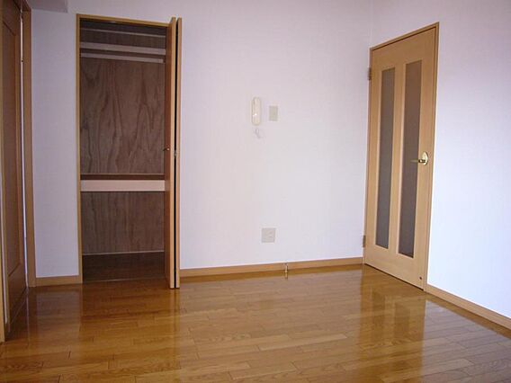 レジデンスハーモニー2_内装_2