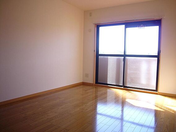 レジデンスハーモニー2_内装_4