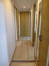 トレジャー　ビルド 201 2階2LDKのリビング/ダイニング