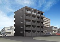 宮崎県宮崎市江平東町11-25：物件画像／株式会社カンエイ　本社