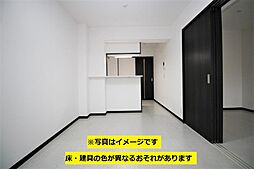 （仮称）権現町Mマンション 405 4階1LDKのリビング/ダイニング