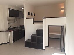 Diosa de sol（ディオサ デ ソル） 505 5階ワンルームのリビング/ダイニング