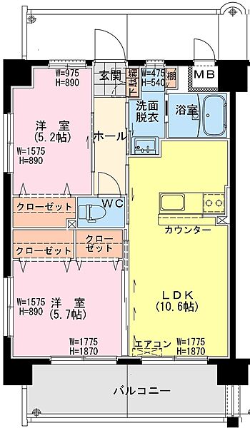 サムネイルイメージ