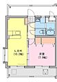 M10.牟田町13階5.4万円
