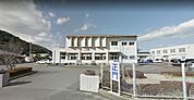 油津中学校