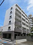 宮崎県宮崎市旭1丁目7番6号：物件画像／株式会社カンエイ　本社