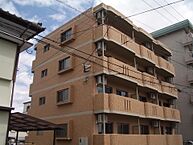 宮崎県延岡市伊達町1丁目43番1：物件画像／株式会社カンエイ　本社