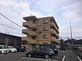 ユーミー上平野
