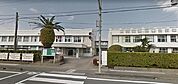 吾田中学校