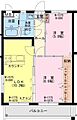 フィオーレ22階6.2万円