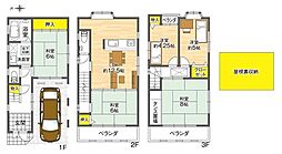 物件画像 城東区中浜　中古戸建