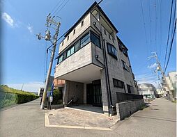 物件画像 長吉川辺3丁目　中古戸建