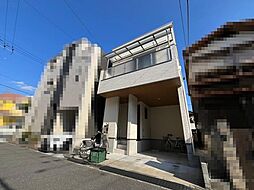 物件画像 東新町4丁目 中古戸建