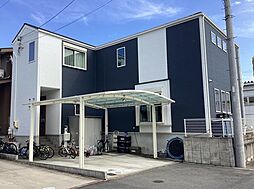 物件画像 名古屋市港区小賀須四丁目