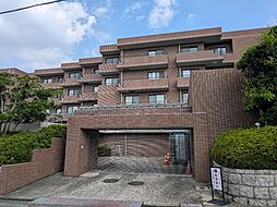 物件画像 野村向山ヒルズ