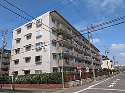 物件画像 タウン白金1号棟