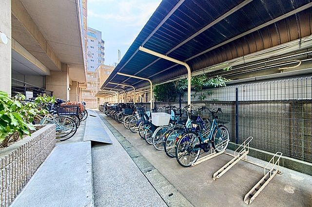 その他 グランイーグルwing川崎 9階/-