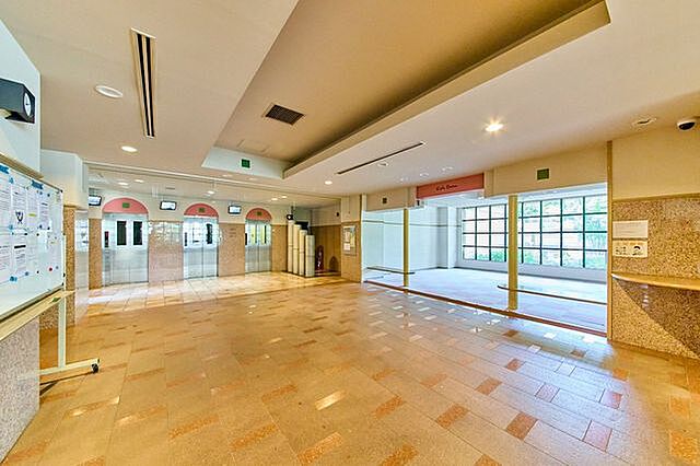 その他 グランイーグルwing川崎 9階/-