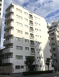 物件画像 マンション第一多摩川苑