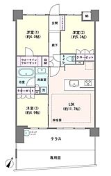 物件画像 ジェイパレス宮崎台