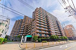 物件画像 ナイスパークステイツ横濱鶴見