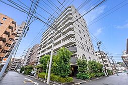 物件画像 プライム横浜生麦