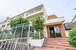 物件画像 ニッコーハイツ菊名