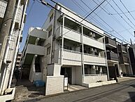 神奈川県川崎市中原区木月大町16-20：物件画像