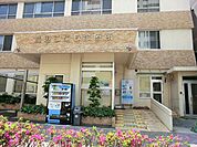 渡辺こども診療所 徒歩3分 210m