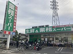 アールブラン武蔵新城