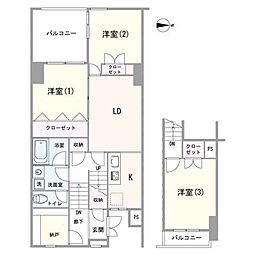 川崎河原町分譲共同ビル 14号棟
