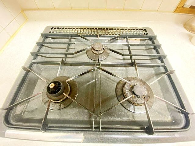 キッチン ドエル横浜鶴見 5階/-