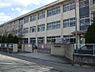 周辺：【小学校】鳩里小学校まで1036ｍ