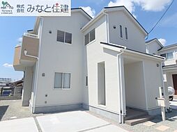 加古川市尾上町口里　山電浜の宮駅徒歩8分