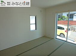 和室の画像