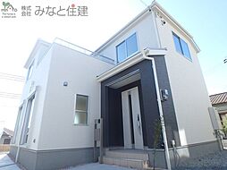 加古川市加古川町中津　JR加古川駅バス4分