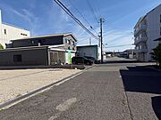 接道
