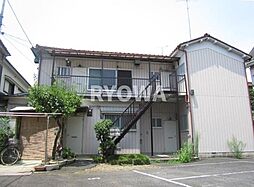 亀有駅 4.9万円