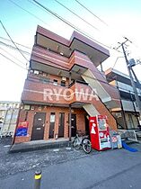 フィネス習志野  ｜ 千葉県習志野市大久保2丁目1-16（賃貸マンション1R・1階・20.34㎡） その1