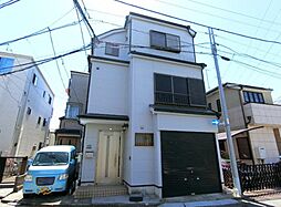 物件画像 江戸川区大杉3丁目一戸建て